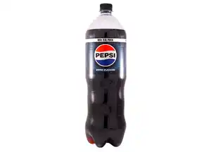 Pepsi Zero 1,75L