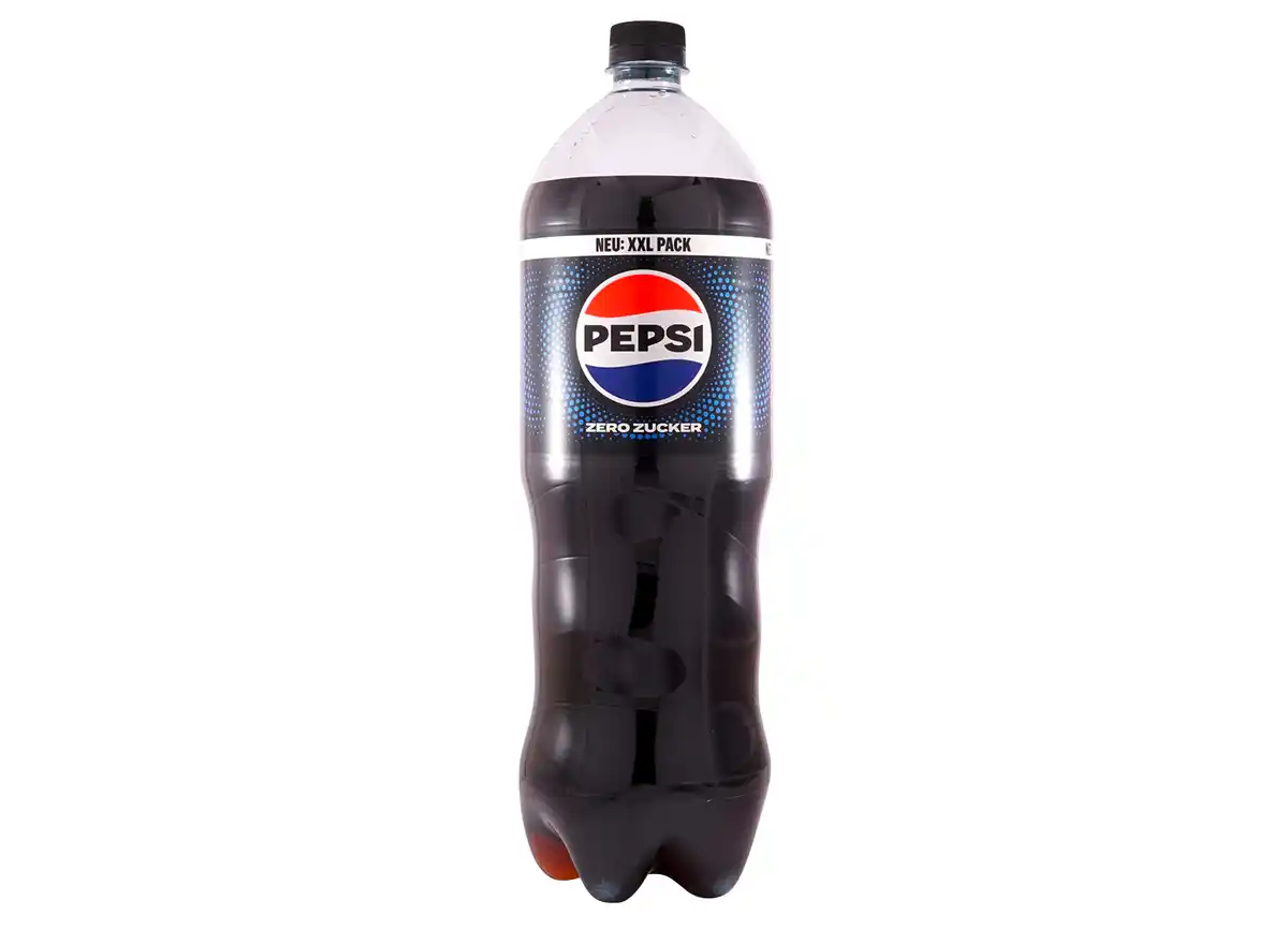 Bild 1 von Pepsi Zero 1,75L