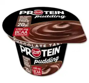 ZOTT Protein Pudding*