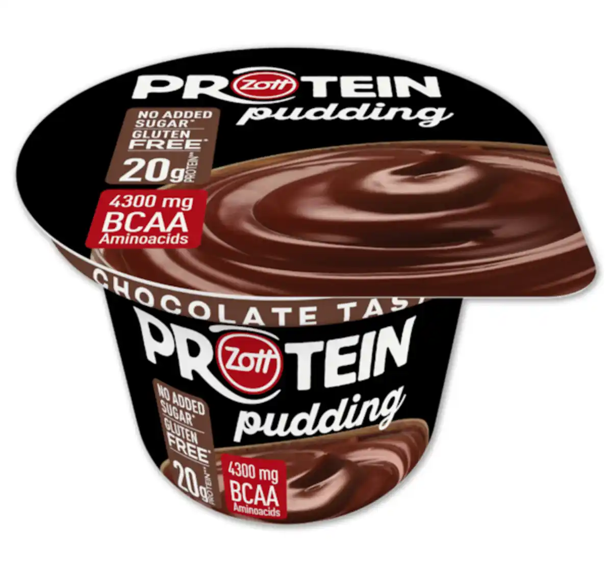 Bild 1 von ZOTT Protein Pudding*