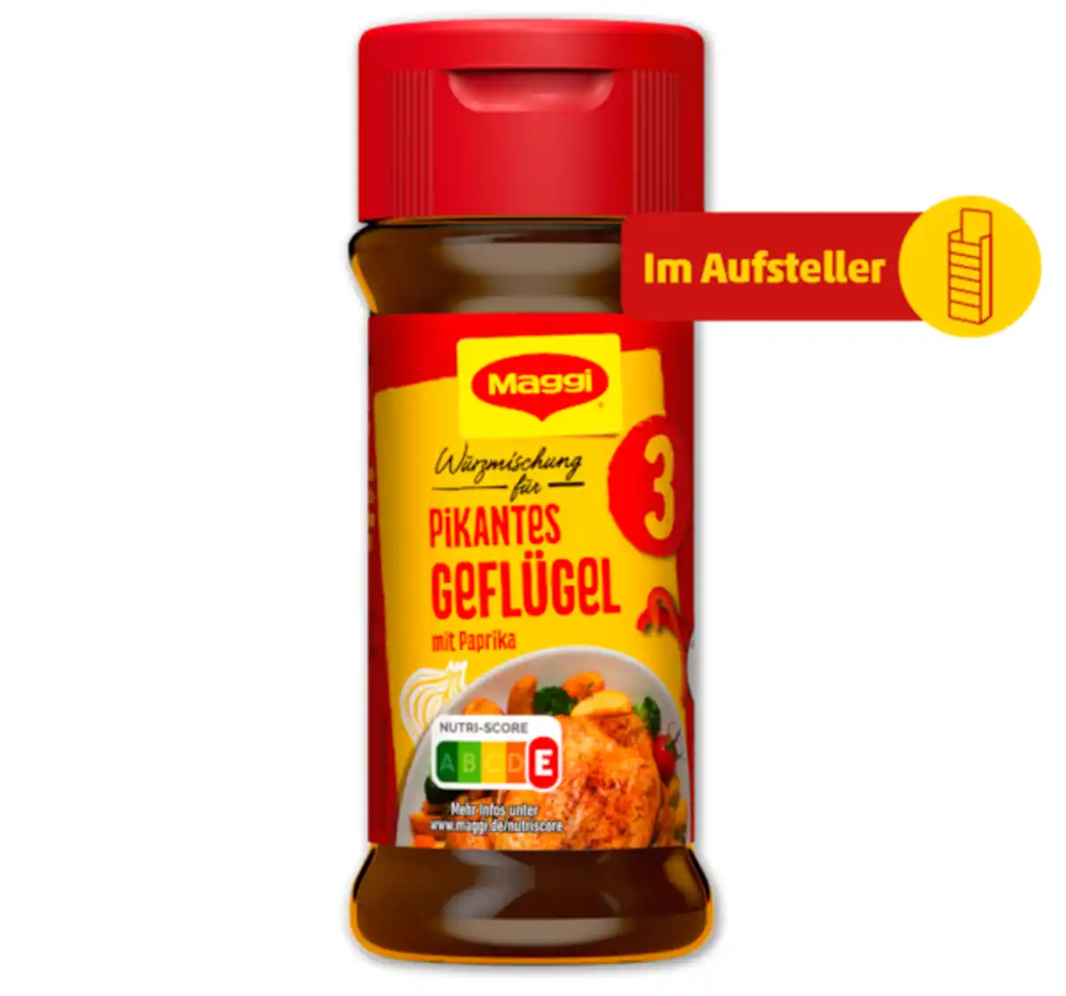 Bild 1 von MAGGI Würzmischung*