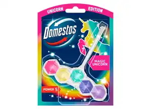 Domestos WC Stein Power 5