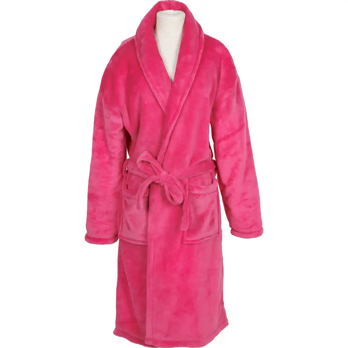 Bild 1 von Damen-Bademantel 100% Polyester