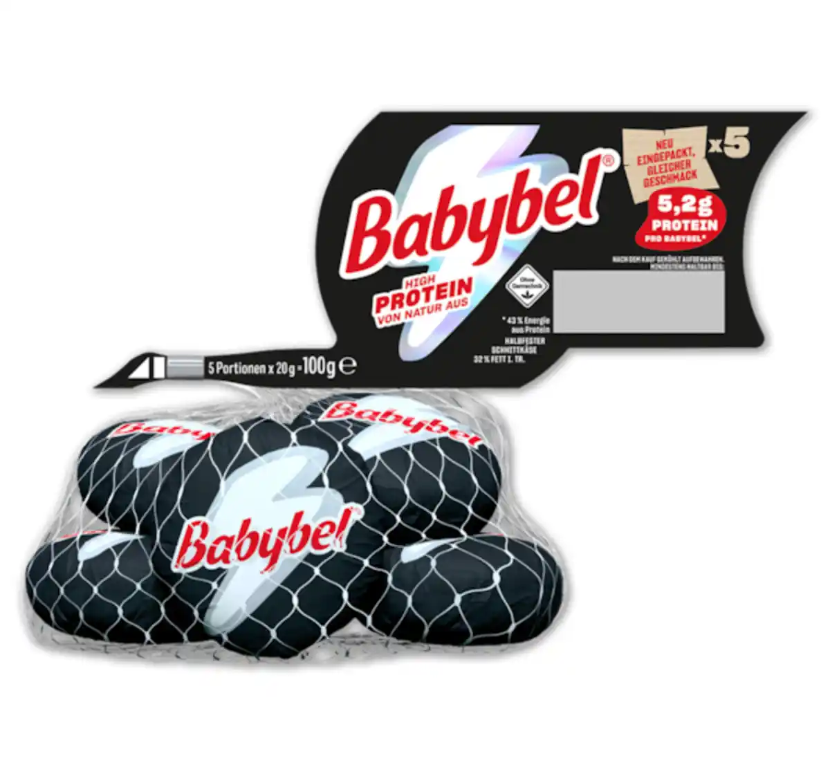 Bild 1 von BEL BRANDS Mini High Protein*