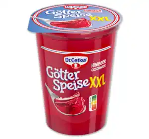 DR. OETKER Götterspeise*