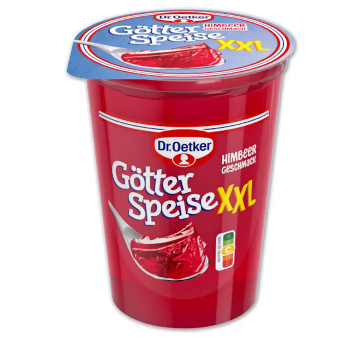 Bild 1 von DR. OETKER Götterspeise*