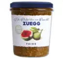 Bild 1 von ZUEGG Fruchtaufstrich*