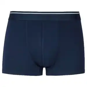 UP2FASHION MEN Retropants, 3er-Pack, Marineblau, M