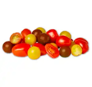 Snacktomaten-Mix*