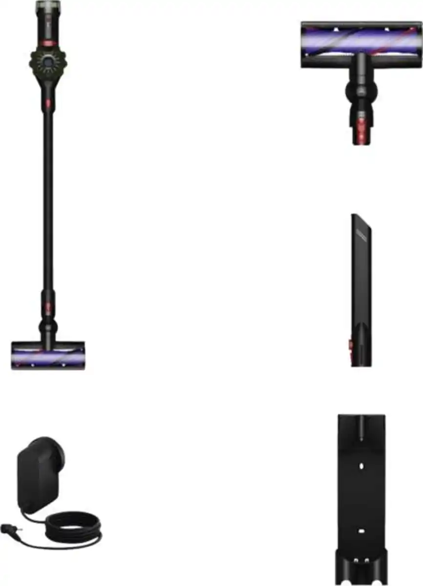 Bild 3 von Dyson V8 Cyclone