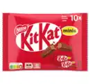 Bild 1 von NESTLÉ Minis*