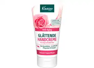 Kneipp Glättende Handcreme