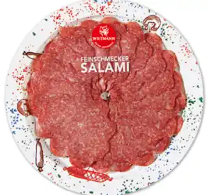 WILTMANN Salami*
