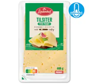 LINDENHOF Tilsiter*