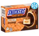 Bild 1 von SNICKERS Creamy Eisriegel