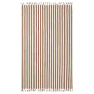NOVITESSE Wellness-Poncho oder -Strandtuch, Strandtuch, Beige
