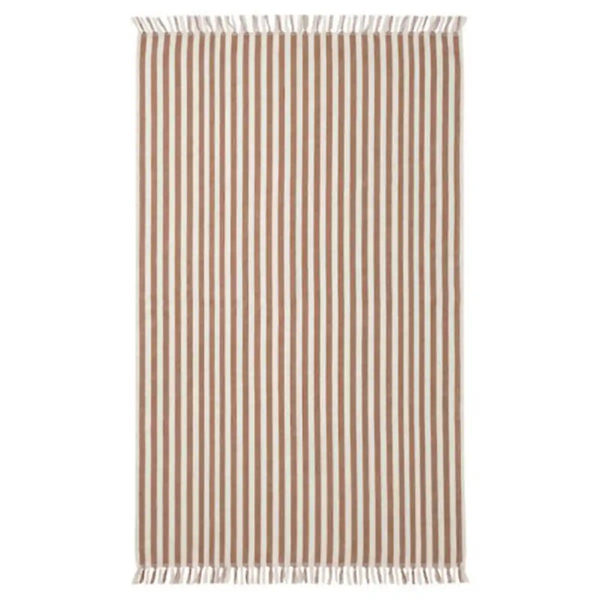 Bild 1 von NOVITESSE Wellness-Poncho oder -Strandtuch, Strandtuch, Beige