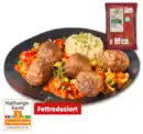 Bild 1 von MÜHLENHOF Leichter Genuss Frisches Rinder-Hackfleisch*