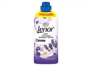 Lenor Weichspüler Tag der Provence