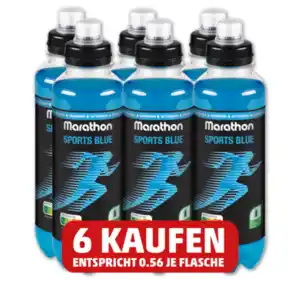 MARATHON Sports Blue*