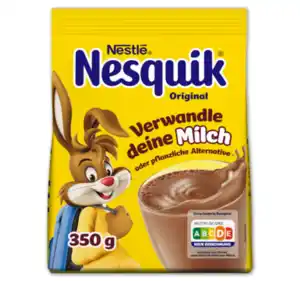 NESTLÉ Nesquik*
