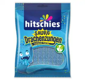 HITSCHLER Saure Drachenzungen*