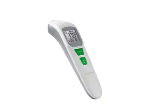 Medisana Infrarot-Multifunktionsthermometer TM 762