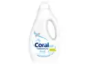 Bild 1 von Coral Flüssigwaschmittel White