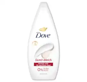 DOVE Dusche*