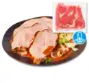 Bild 1 von Frischer Schweine-Nackenbraten*