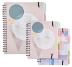 HOME OFFICE Register-Collegeblock*