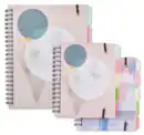 Bild 1 von HOME OFFICE Register-Collegeblock*
