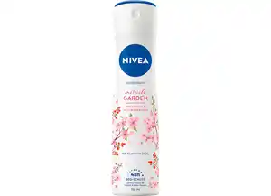 Nivea Deospray Kirschblüte &amp; Rote Beeren