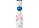 Bild 1 von Nivea Deospray Kirschblüte &amp; Rote Beeren