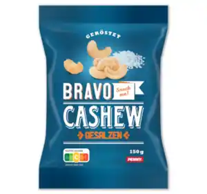 BRAVO Cashew*