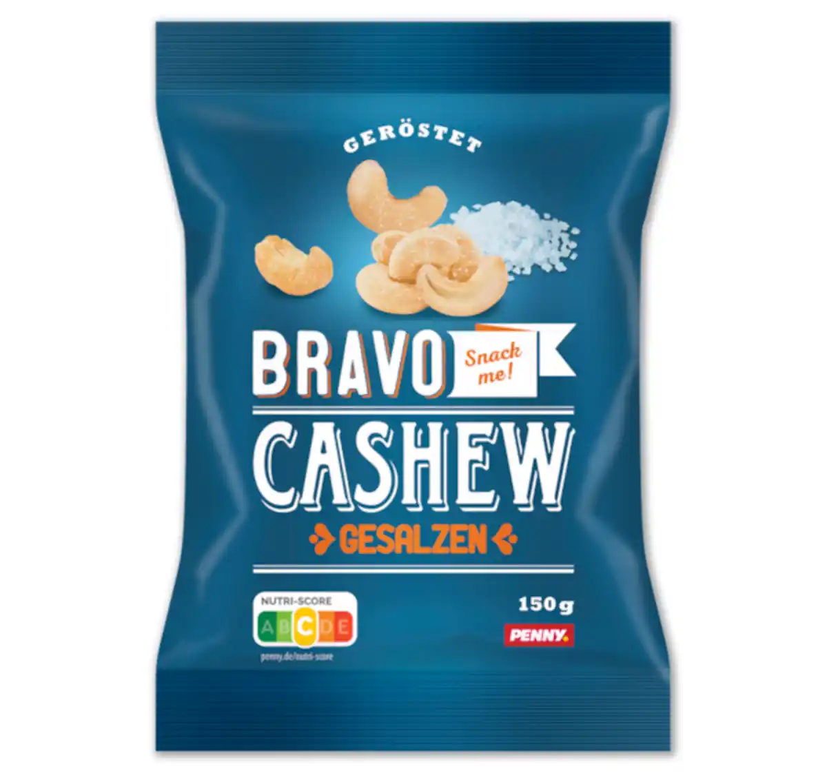 Bild 1 von BRAVO Cashew*