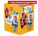 Bild 1 von HAVANA CLUB Cola-Mischgetränk*