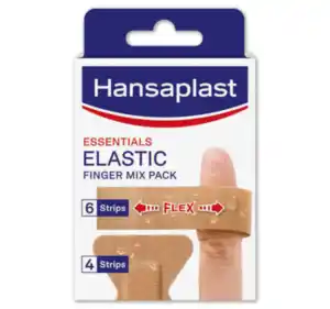 HANSAPLAST Elastic Finger Mix-Pack*
