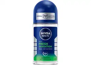 Nivea Men Deo Roll-on