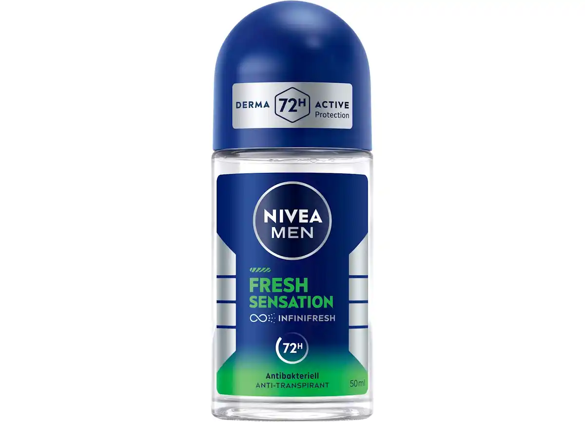 Bild 1 von Nivea Men Deo Roll-on