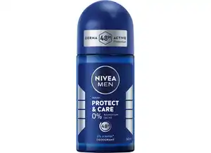 Nivea Men Deo Roll-on