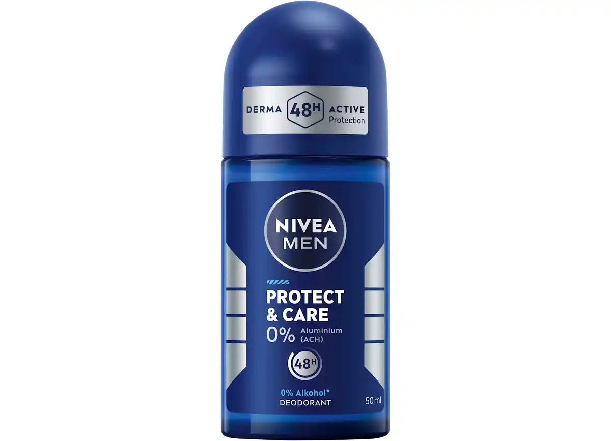 Bild 1 von Nivea Men Deo Roll-on
