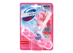 Domestos WC Stein Power 5