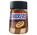 Bild 1 von SNICKERS oder MILKY WAY Brotaufstrich*