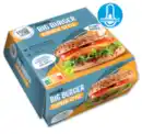 Bild 1 von FOOD FOR FUTURE Veganer Big Burger*