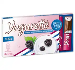 FERRERO Yogurette*