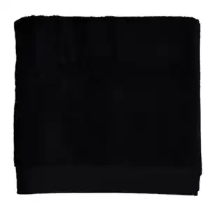 Heavy Badehandtuch - Grau, 70x130