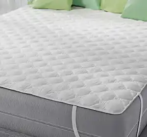 HOME IDEAS Living Mikrofaser-Matratzenauflage*