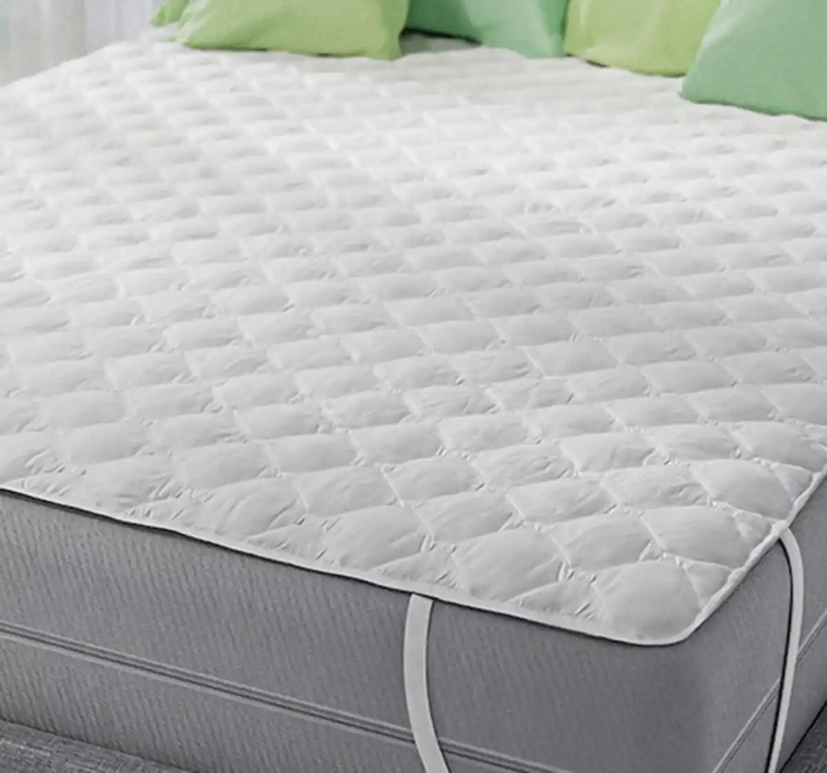 Bild 1 von HOME IDEAS Living Mikrofaser-Matratzenauflage*
