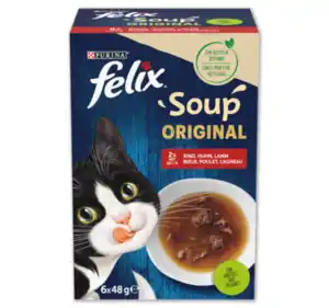FELIX Soup Original*